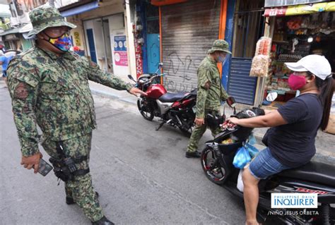 lockdown in the philippines timeline|Lockdowns in PH: A brief history .